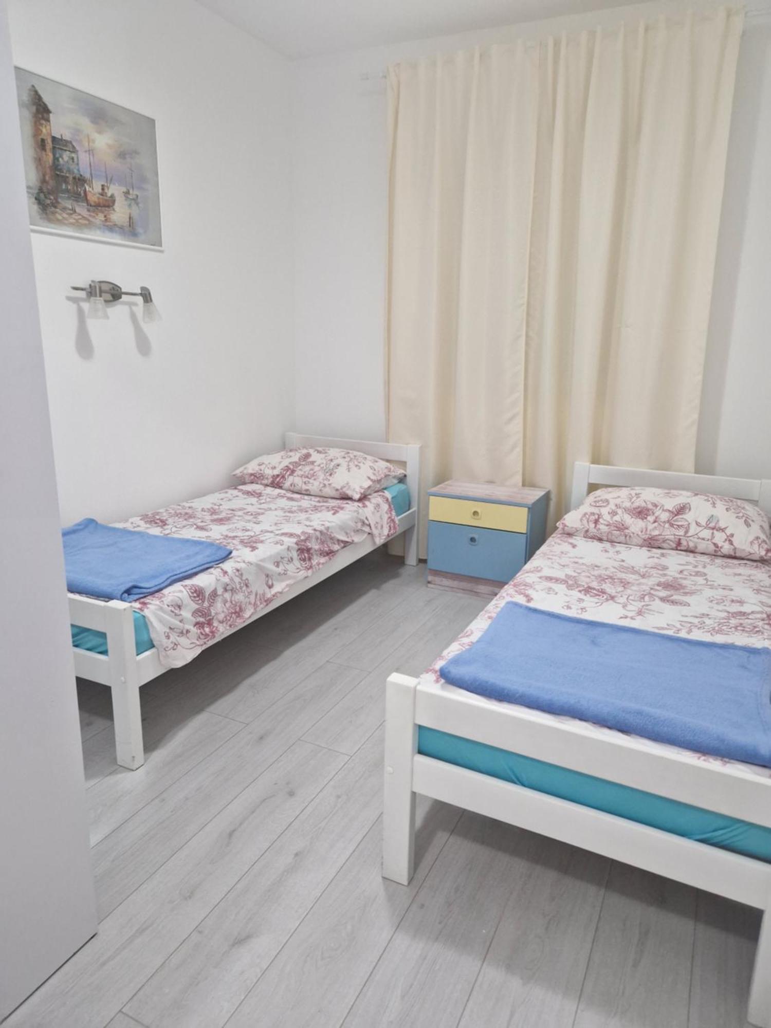 Villa Antonio Τρογκίρ Δωμάτιο φωτογραφία