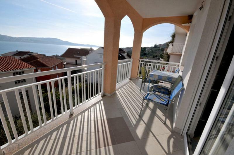 Villa Antonio Τρογκίρ Εξωτερικό φωτογραφία