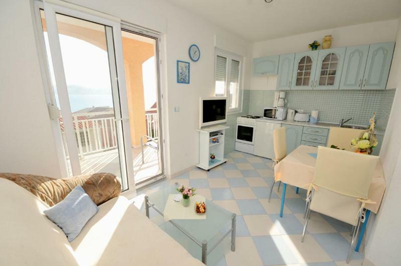 Villa Antonio Τρογκίρ Εξωτερικό φωτογραφία